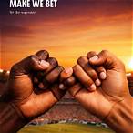 let's make a bet